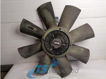 Ventilateur SCANIA