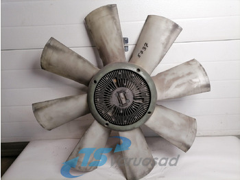 Ventilateur SCANIA