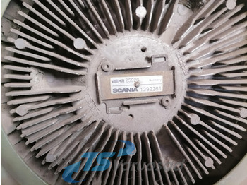 Ventilateur pour Camion Scania Cooling fan 1392261: photos 3