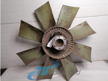 Ventilateur pour Camion Scania Cooling fan 1393423: photos 2 Ventilateur pour Camion Scania Cooling fan 1393423: photos 2