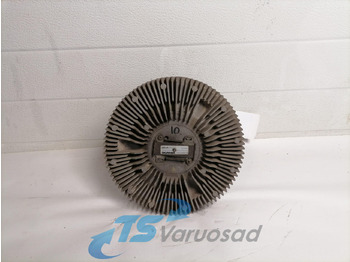 Ventilateur SCANIA