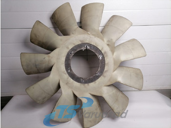 Ventilateur SCANIA