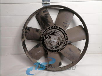 Ventilateur SCANIA