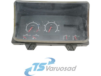Panel de instrumentos SCANIA