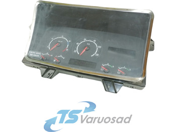 Panel de instrumentos SCANIA