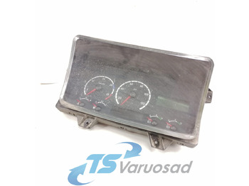 Panel de instrumentos SCANIA