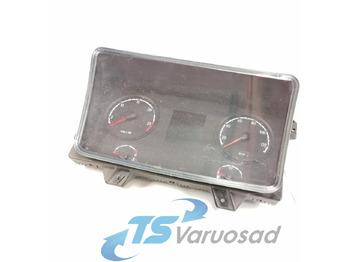Panel de instrumentos SCANIA