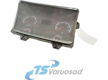 Panel de instrumentos SCANIA