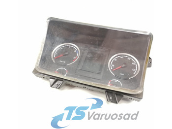 Panel de instrumentos SCANIA