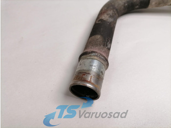 Refroidisseur EGR pour Camion Scania EGR cooler pipe 1751704: photos 2