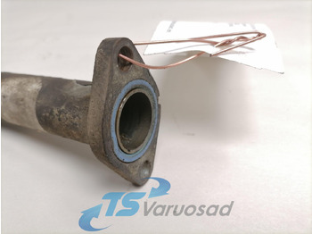 Refroidisseur EGR pour Camion Scania EGR cooler pipe 1751704: photos 3
