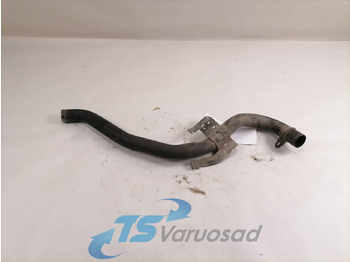 Refroidisseur EGR SCANIA