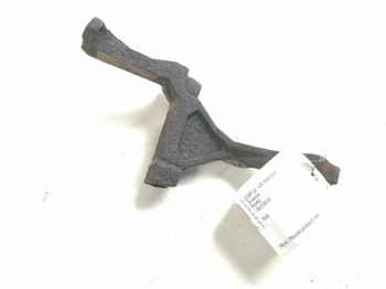 Refroidisseur EGR pour Camion Scania EGR jahuti kandur 1801869: photos 2