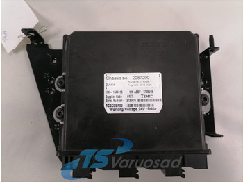 Bloc de gestion pour Camion Scania Ecu, BWS 2152139: photos 3