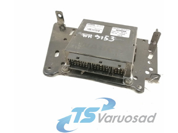 Bloc de gestion SCANIA