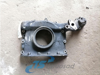 Moteur et pièces SCANIA
