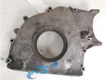 Moteur et pièces SCANIA