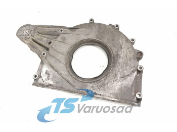 Moteur et pièces SCANIA