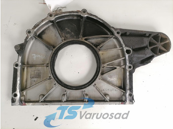 Moteur et pièces pour Camion Scania Engine front cover 1892679: photos 2
