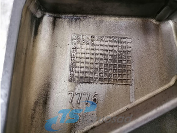 Moteur et pièces pour Camion Scania Engine front cover 1892679: photos 4