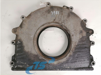 Moteur et pièces SCANIA