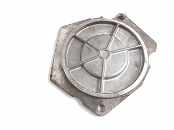 Moteur et pièces SCANIA