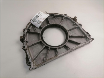 Moteur et pièces pour Camion Scania Engine front cover 2343547: photos 3