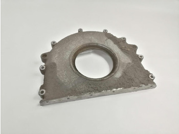 Moteur et pièces pour Camion Scania Engine front cover 2343547: photos 2