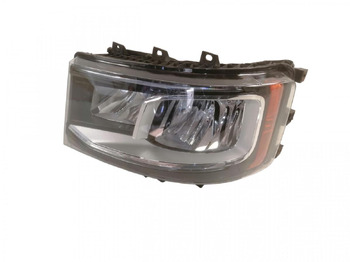 Lumière/ Éclairage SCANIA