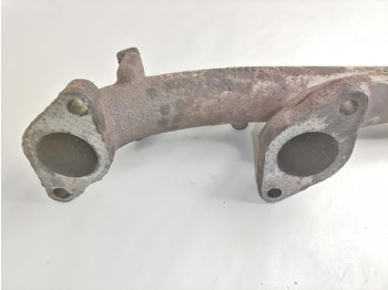 Collecteur d'échappement pour Camion Scania Exhaust mainfold 1374099: photos 2