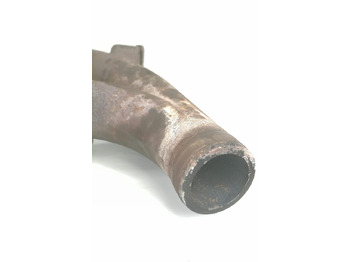 Collecteur d'échappement pour Camion Scania Exhaust mainfold 1374099: photos 3