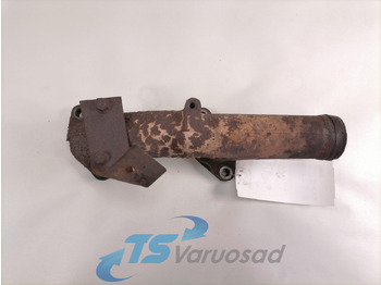Collecteur d'échappement pour Camion Scania Exhaust mainfold 1374099: photos 3