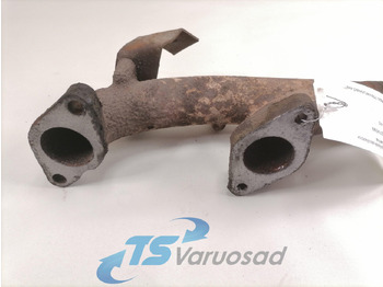Collecteur d'échappement pour Camion Scania Exhaust mainfold 1374099: photos 2