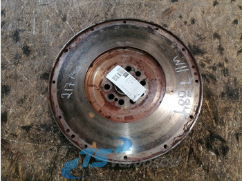 Pièce universelle SCANIA