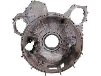 Volant moteur SCANIA