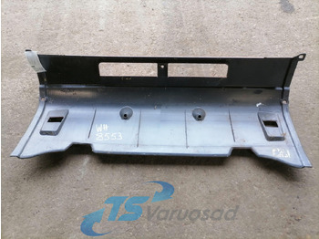 Aérodynamique/ Spoilers pour Camion Scania Front bumper cover plastic 1400213: photos 2