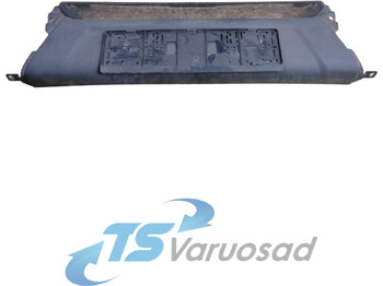 Aérodynamique/ Spoilers SCANIA