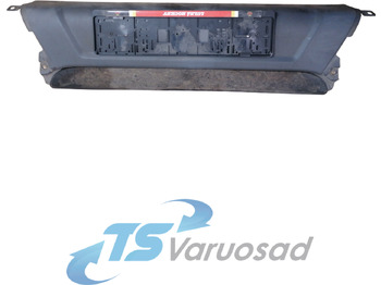 Aérodynamique/ Spoilers SCANIA