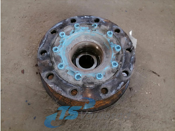 Moyeu pour Camion Scania Front hub 2734954: photos 2 Moyeu pour Camion Scania Front hub 2734954: photos 2