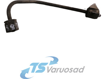 Préparation du carburant SCANIA