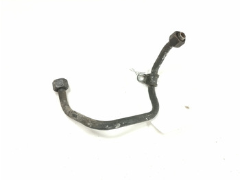 Préparation du carburant SCANIA