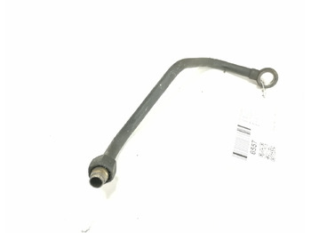 Préparation du carburant SCANIA