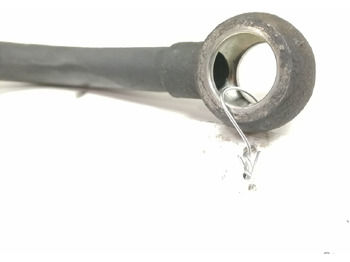 Préparation du carburant pour Camion Scania Fuel pipe 1812955: photos 3