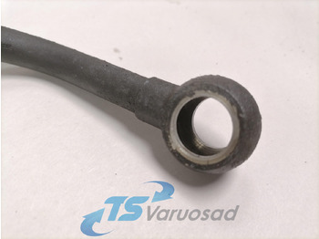 Préparation du carburant pour Camion Scania Fuel pipe 1812955: photos 3