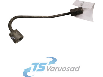 Préparation du carburant SCANIA