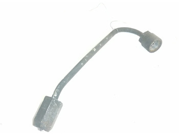 Préparation du carburant SCANIA