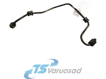 Préparation du carburant SCANIA