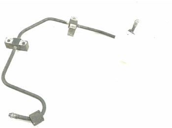 Préparation du carburant SCANIA
