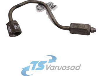 Préparation du carburant SCANIA