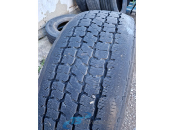 Pneus et jantes pour Camion Scania Fulda WinterControl 315/70 R22,5 31570R225: photos 2